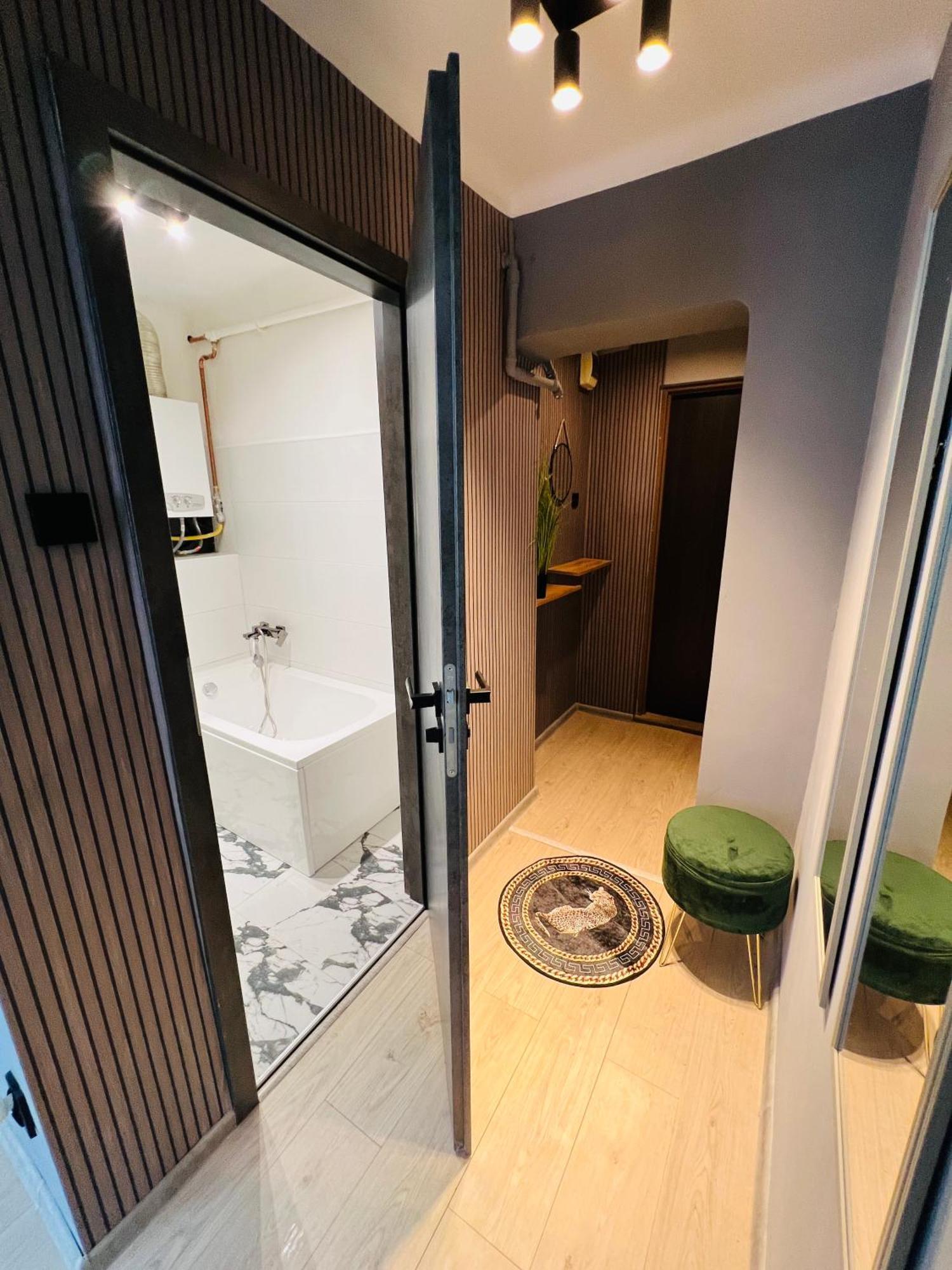 Apart Mieszkanie Chopina 7 Kielce Exterior foto