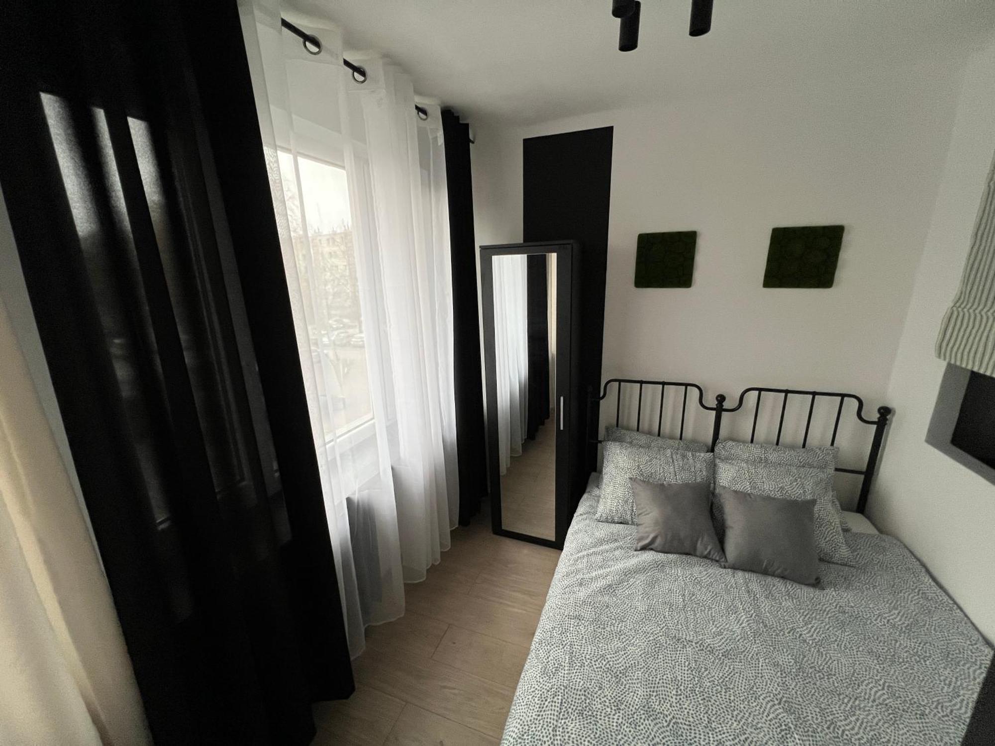 Apart Mieszkanie Chopina 7 Kielce Exterior foto