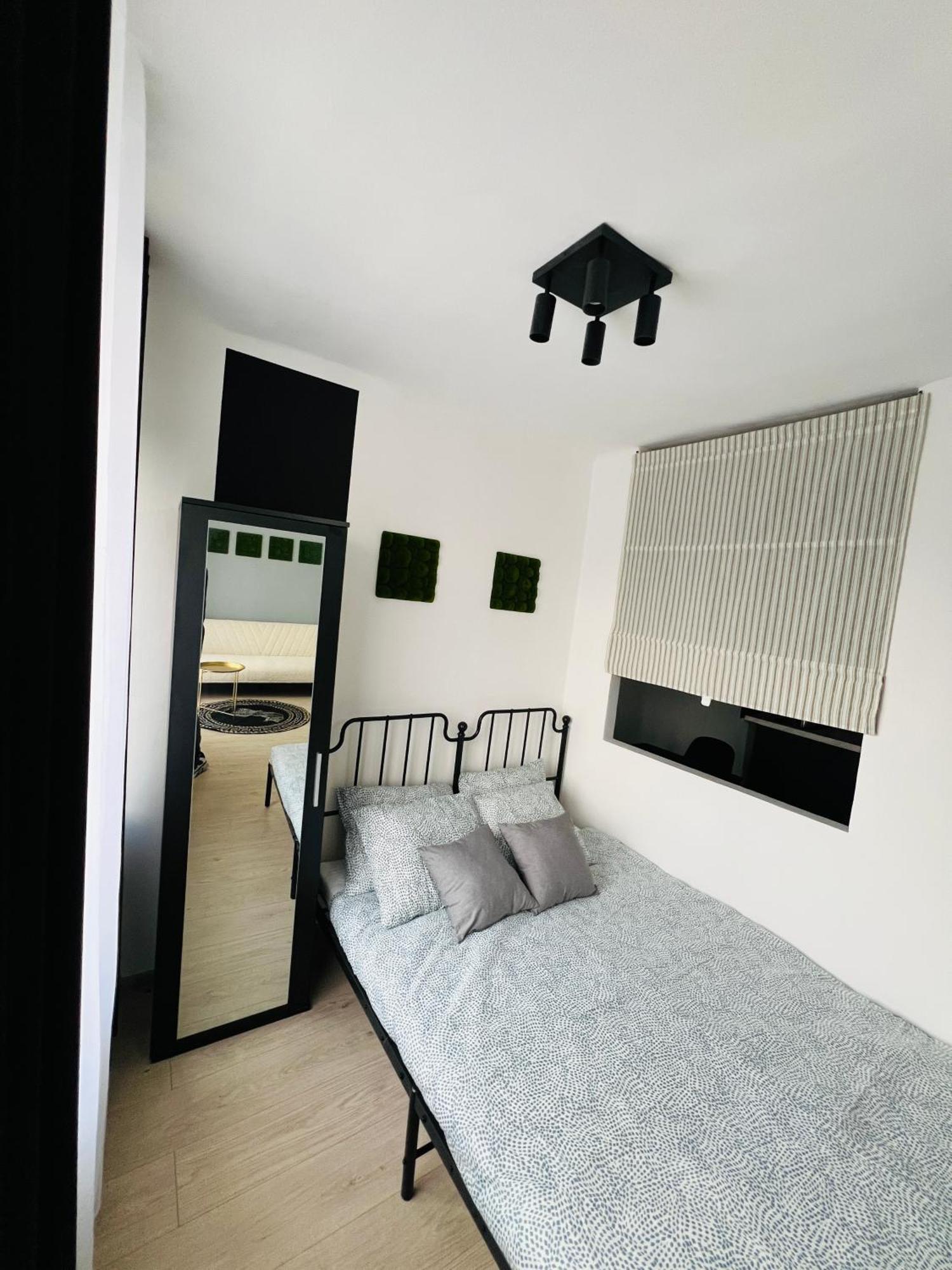 Apart Mieszkanie Chopina 7 Kielce Exterior foto