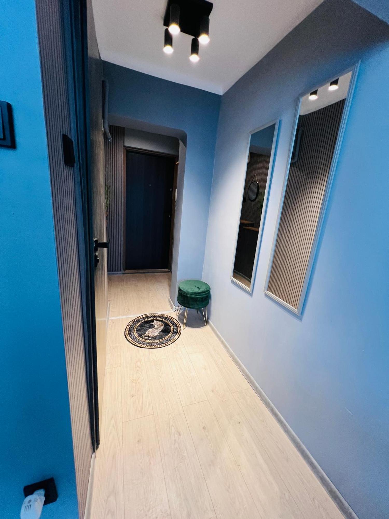 Apart Mieszkanie Chopina 7 Kielce Exterior foto