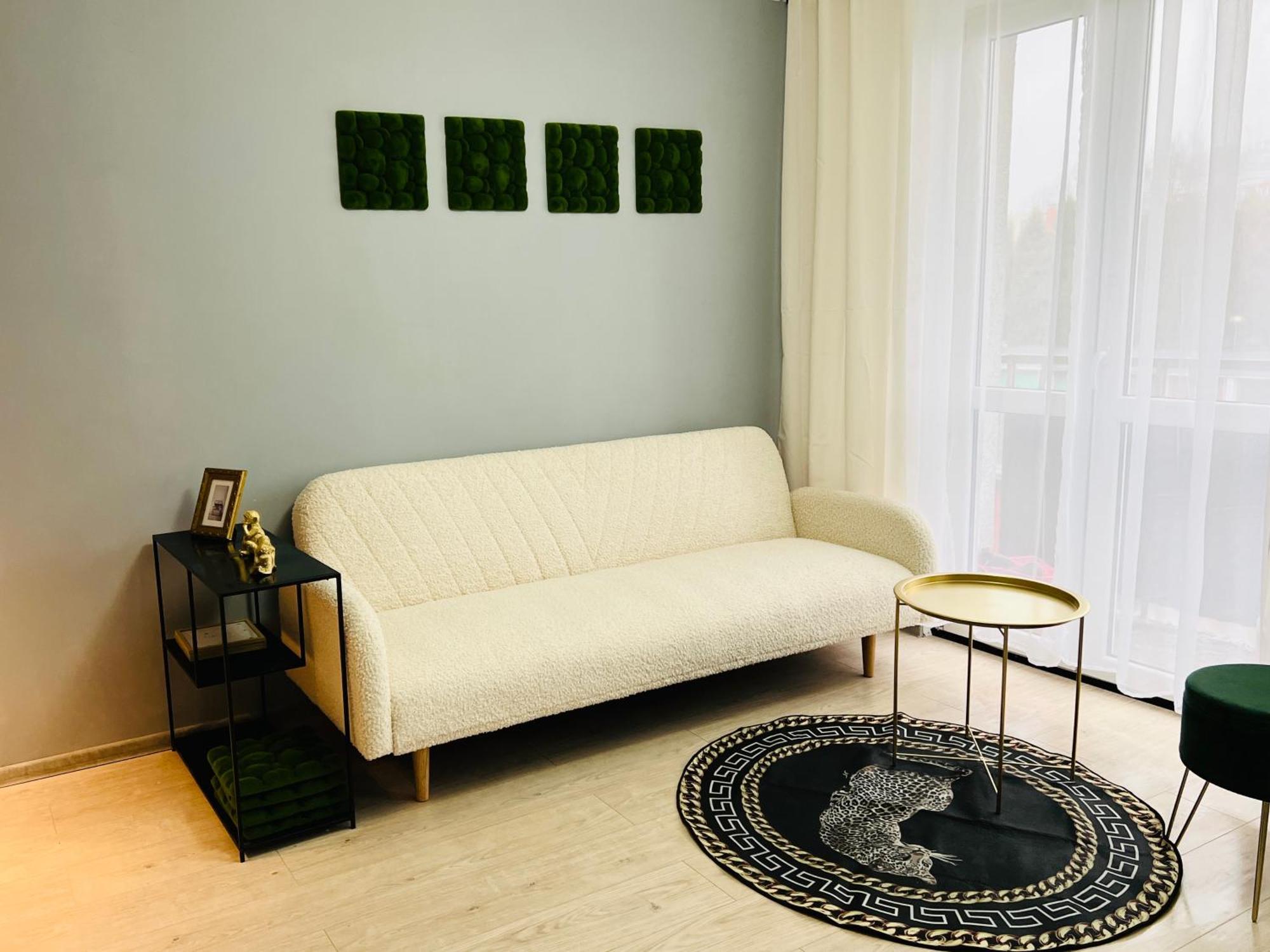 Apart Mieszkanie Chopina 7 Kielce Exterior foto